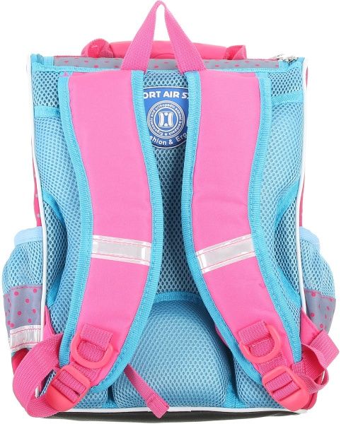 Рюкзак шкільний ортопедичний Песик