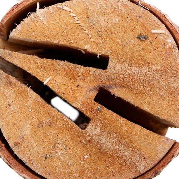 Пеньок PEN'OK №3 Medium WF-M