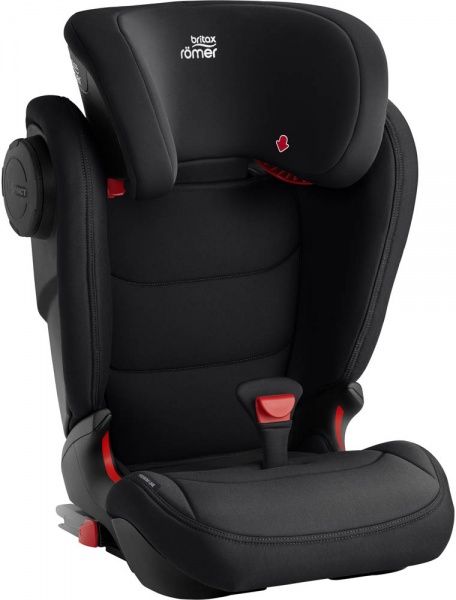 Автокрісло Britax-Romer KIDFIX III M Cosmos Black чорний 2000030985