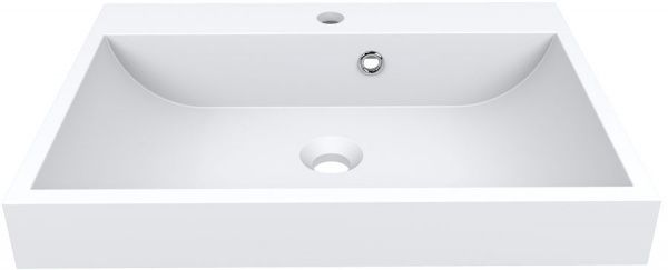 Умывальник EGO Varna 600 (Matte)