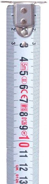 Рулетка My Tools Big Bob 129-5-27 5 м x 27 мм