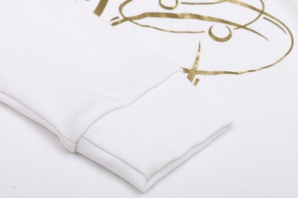 Піжама для дівчаток Фламінго р.134 молочний/рожевий 237-212 