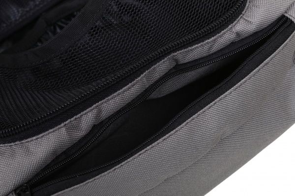 Сумка Klark-KV універсальна оливково-чорний в/п