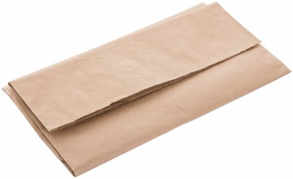 Мішок 2-х шаровий 1000x510 мм папір