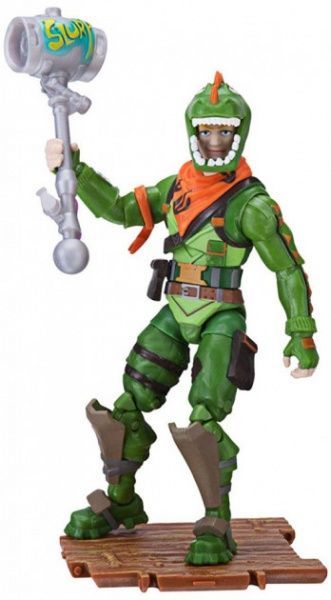 Фігурка колекційна Jazwares Fortnite Squad Mode (FNT0019) 