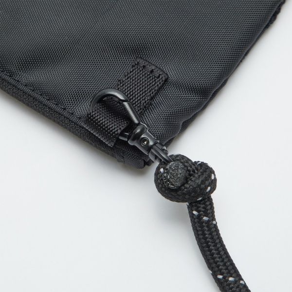 Сумка Converse 10017708-001 черный 