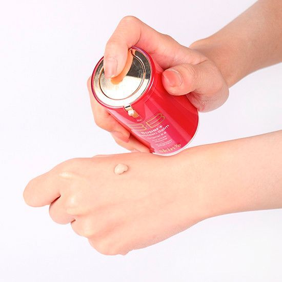 ВВ-крем Skin79 Super Plus Beblesh Balm (Pink) SPF 30 PA++ 40 мл