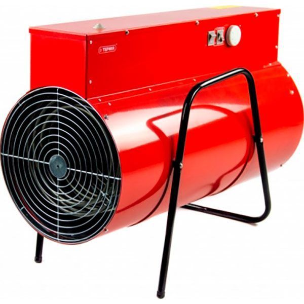 Тепловая пушка Термія АО ЭВО 18,0/1,1 ТП