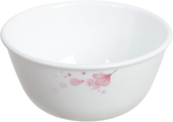 Салатник Spring 12 см 350 мл склокераміка Luna