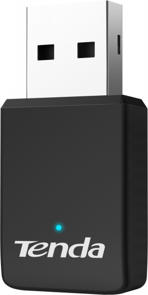 Wi-Fi-адаптер TENDA AC650 (U9) 