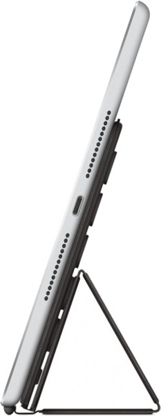 Чехол-клавиатура Apple Smart Keyboard Folio iPad Air (MX3L2RS/A) Black