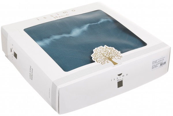 Покривало Artisan 159512 200x230 см зелений 