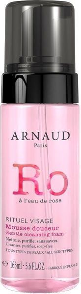 Мусс Arnaud Rituel Visage 165 мл