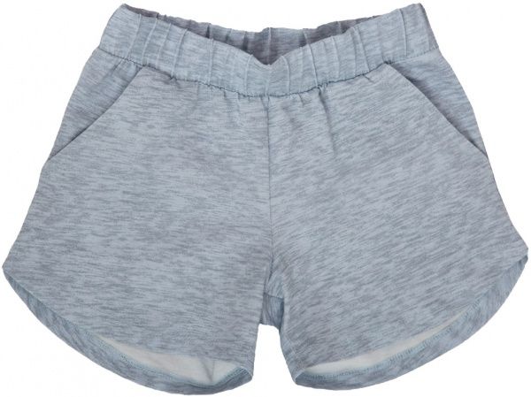 Шорти для дівчаток Luna Kids Stars р.116/122 джинс №0031/16052 