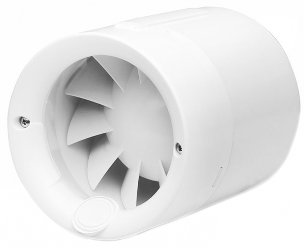 Вытяжной вентилятор SILENTUB-200 (220-240V 50)