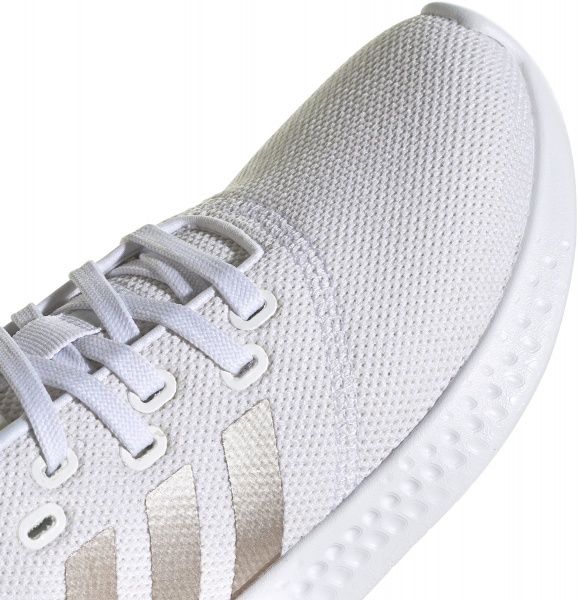 Кроссовки Adidas PUREMOTION FY8220 р.UK 5 бежевый