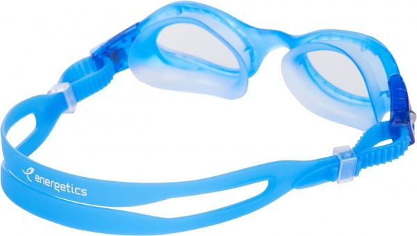 Окуляри для плавання Energetics PACIFIC MAX PRO 414696-900545 one size блакитний
