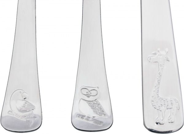 Набор столовых приборов Baby 3 предмета 66970/020 Tramontina