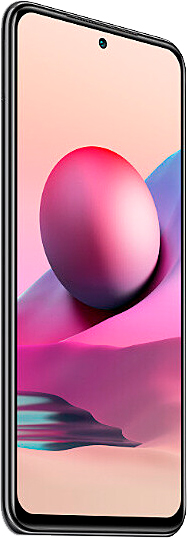 Смартфон Xiaomi Redmi Note 10S 6/64GB onyx gray 