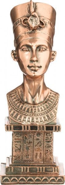 Статуэтка-бюст Нефертити Т423-2