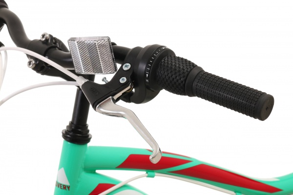 Велосипед 26