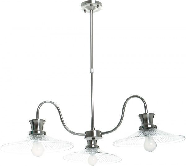Люстра підвісна Blitz 4xE27 7344-43 