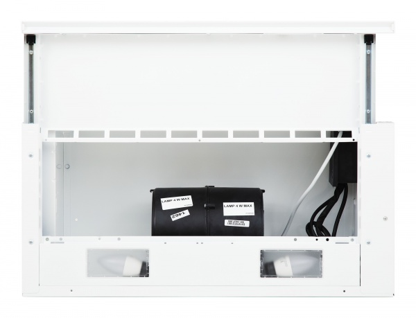 Вытяжка Faber FLEXA NG HIP W A60