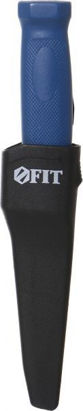 Нож строительный FIT 10618