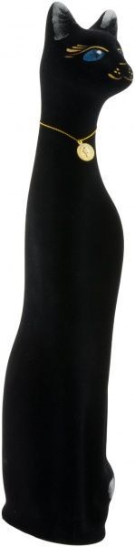 Скарбничка Пантера оксамитова 51161632 44см