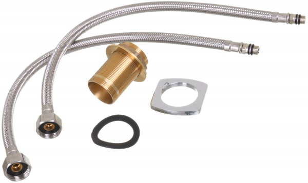 Змішувач для умивальника EGO Premier HB1437592C