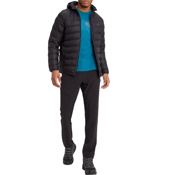 Куртка McKinley Jebel hd ux 407322-057 р.L черный