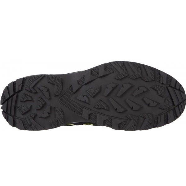 Кроссовки McKinley Tofane AQX 303287-900050 р.43 EUR 43 27,5 см черный