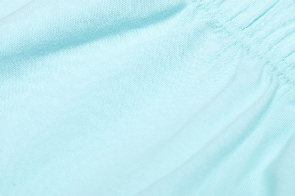 Пижама детская для девочек KOSTA 1494-5 р.146–152 голубой 