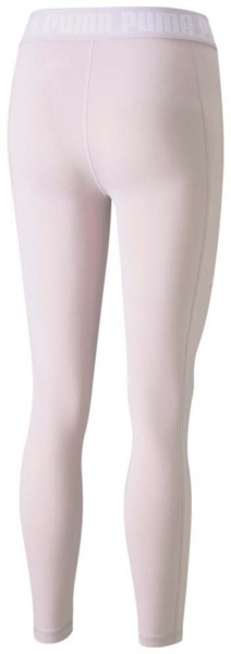 Лосини Puma TRAIN STRONG HW TIGHT 52160117 р.S рожевий