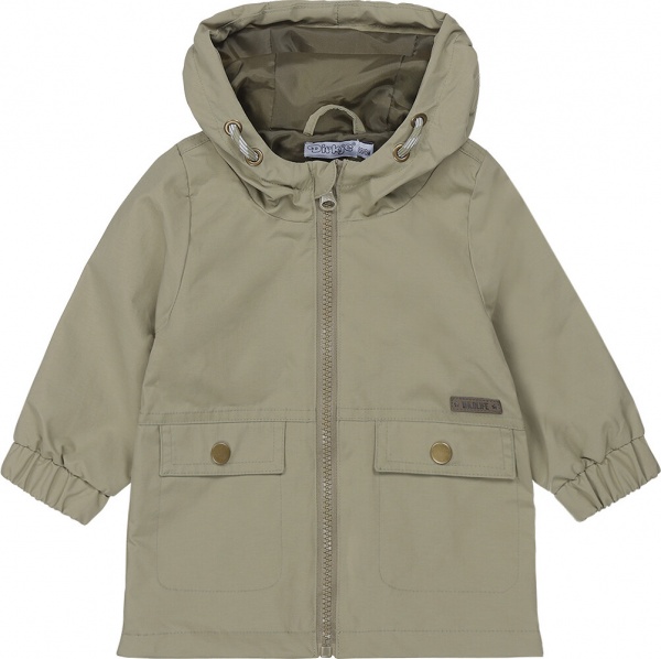 Ветровка Dirkje р.98 шалфей T46616-35 