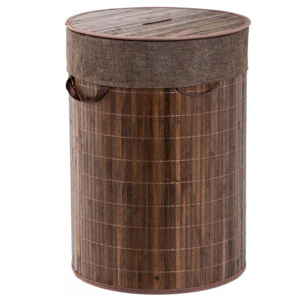 Корзина для белья Maxwell 113328-30-823N 