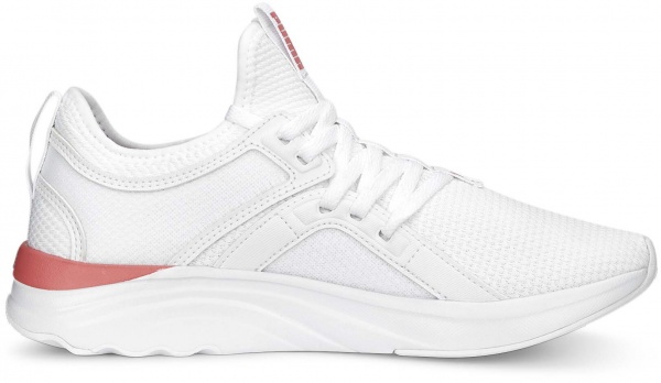 Кроссовки Puma SOFTRIDE SOPHIA WN 19435525 р.38,5 белый
