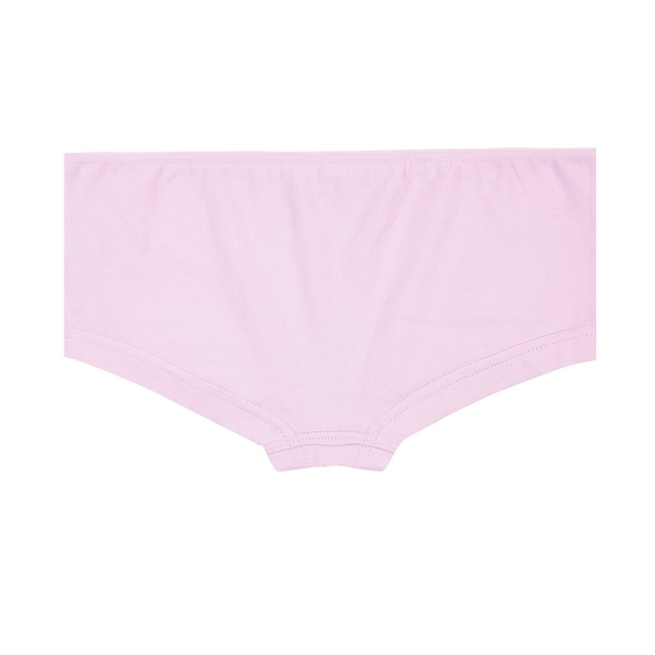 Трусики-боксеры для девочек Bibo р.164 розовый 12169 