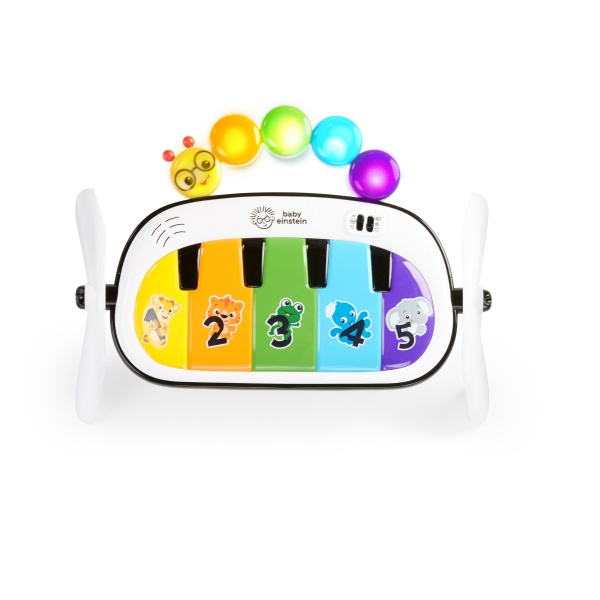 Развивающий коврик Baby Einstein Kickin' Tunes 11749