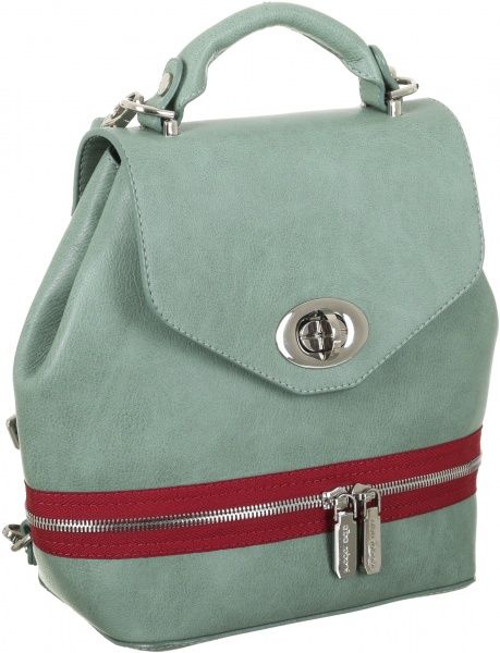 Рюкзак зелений 180312 