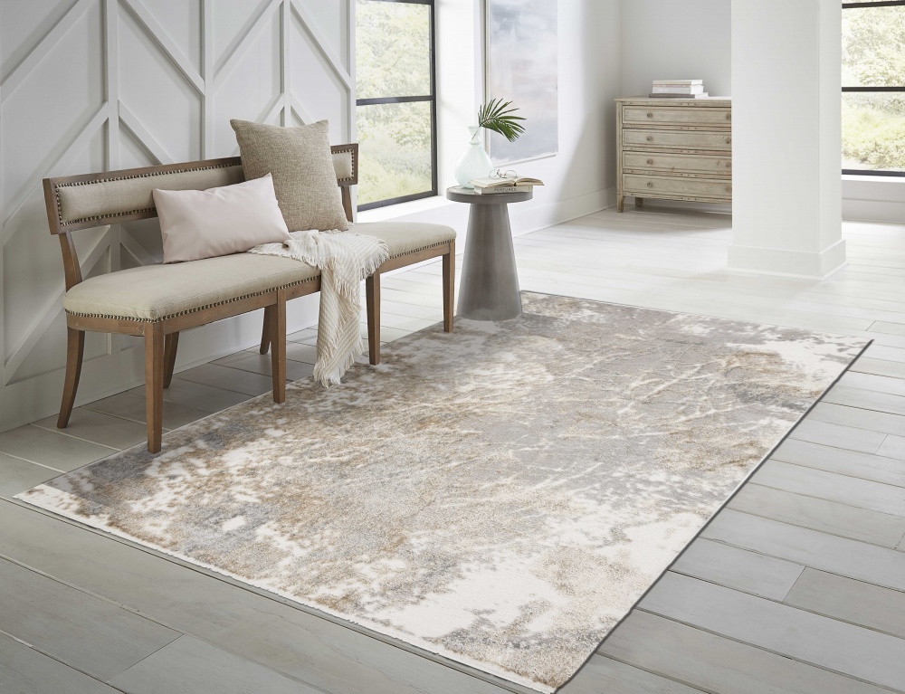 Ковер Oriental Weavers SALAMANCA (31030/YM3-X) 160x235 см