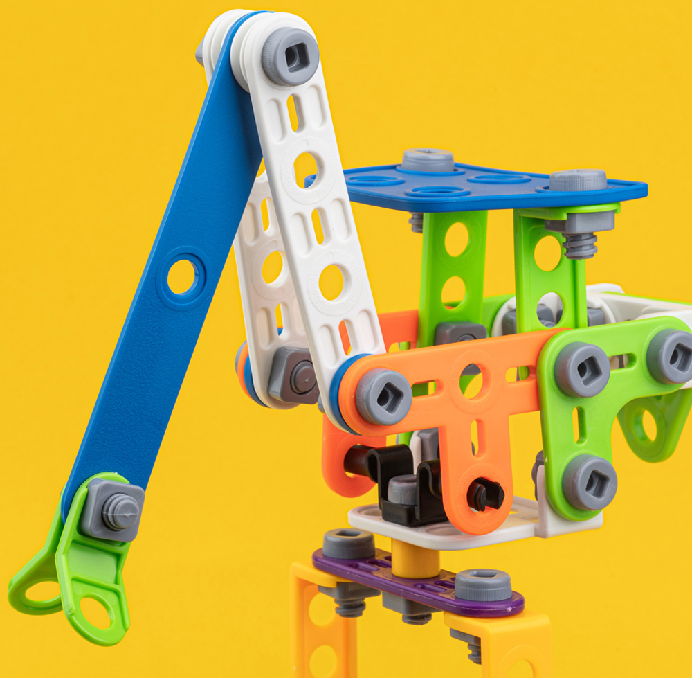 Конструктор OTAMANKO Грайко-собирайко 532.01.70