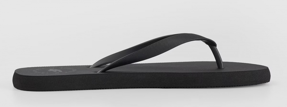 Шлепанцы 4F FLIPFLOP M026A 4FMM00FFLIM026A-20S р.46 черный