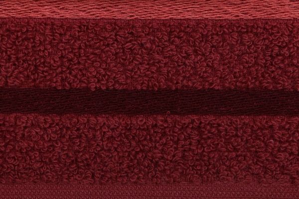 Набір рушників кухонних Wine 2 шт. 40x60 см La Nuit білий 