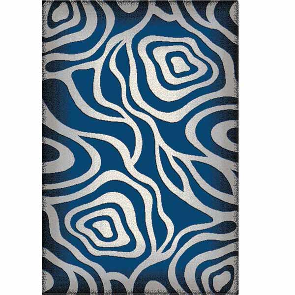 Ковер Аквила Berber 4533-1-21455 1x2 м