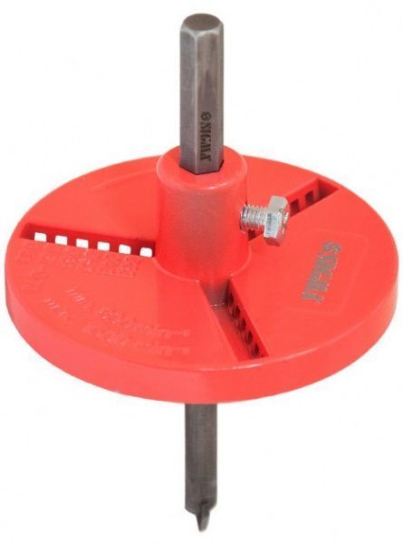 Кондуктор Werk по керамике