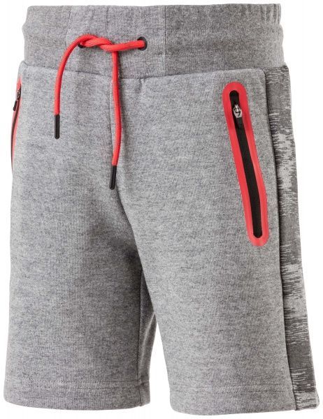 Шорти Energetics Ancel I Jrs 285785-900022 р. 128 червоний