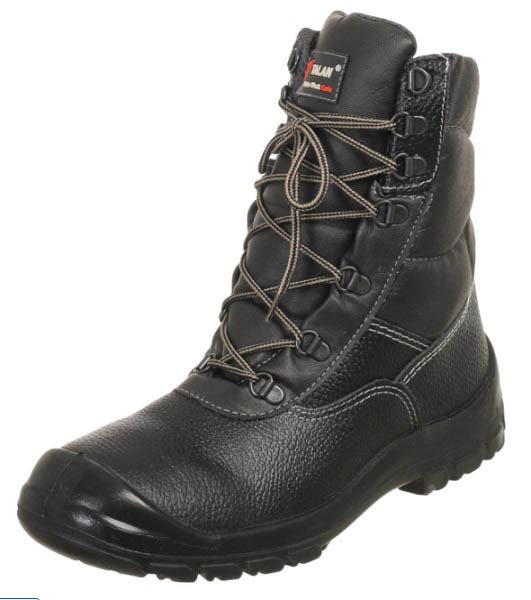 Берци Talan Шторм з високими берцями р.44 ВА411 чорний