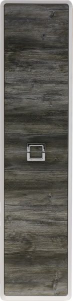 Пенал подвесной EGO Aurika 35 cм