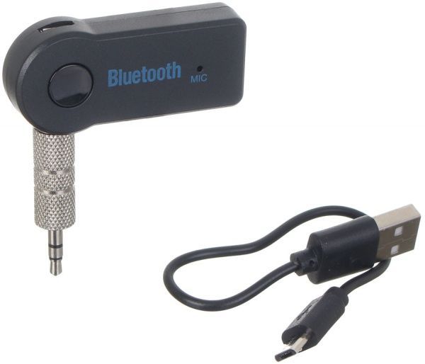 FM-трансмиттер Zaryad 6902659651432